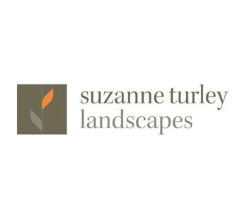 Suzanne Turley Landscapes professional logo