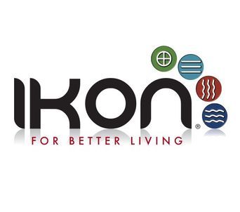 IKON Commercial company logo