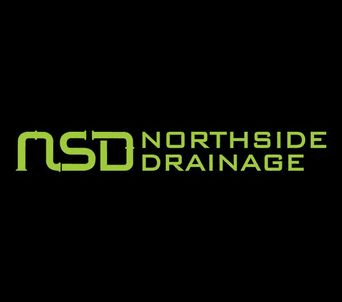 Northside Drainage company logo