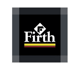 Firth company logo