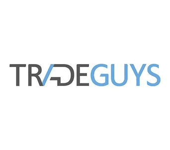 Trade Guys company logo