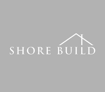 Shore Build professional logo
