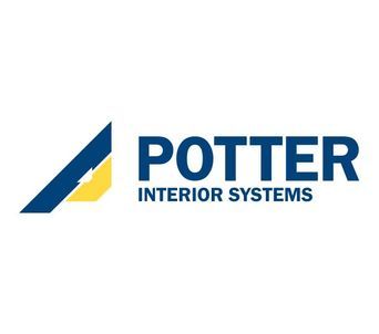 Potter Interior Systems company logo