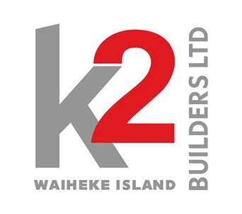 K2 Builders professional logo