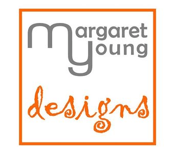 Margaret Young Designs professional logo