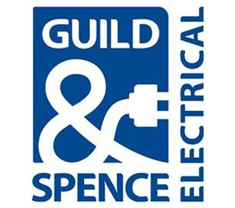 Guild and Spence Electrical professional logo