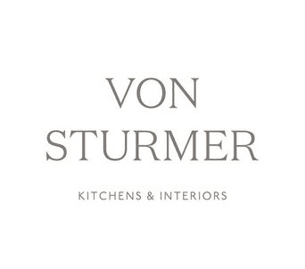 Von Sturmer professional logo