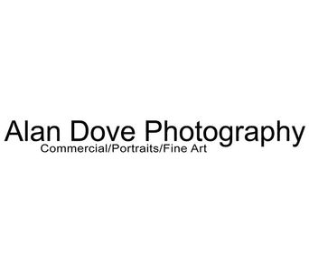 Alan Dove Photography company logo