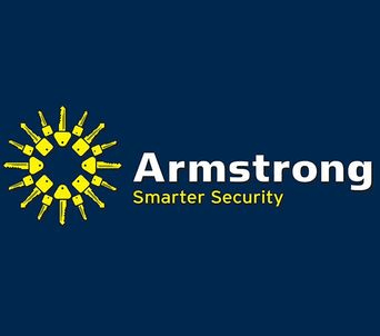 Armstrong company logo