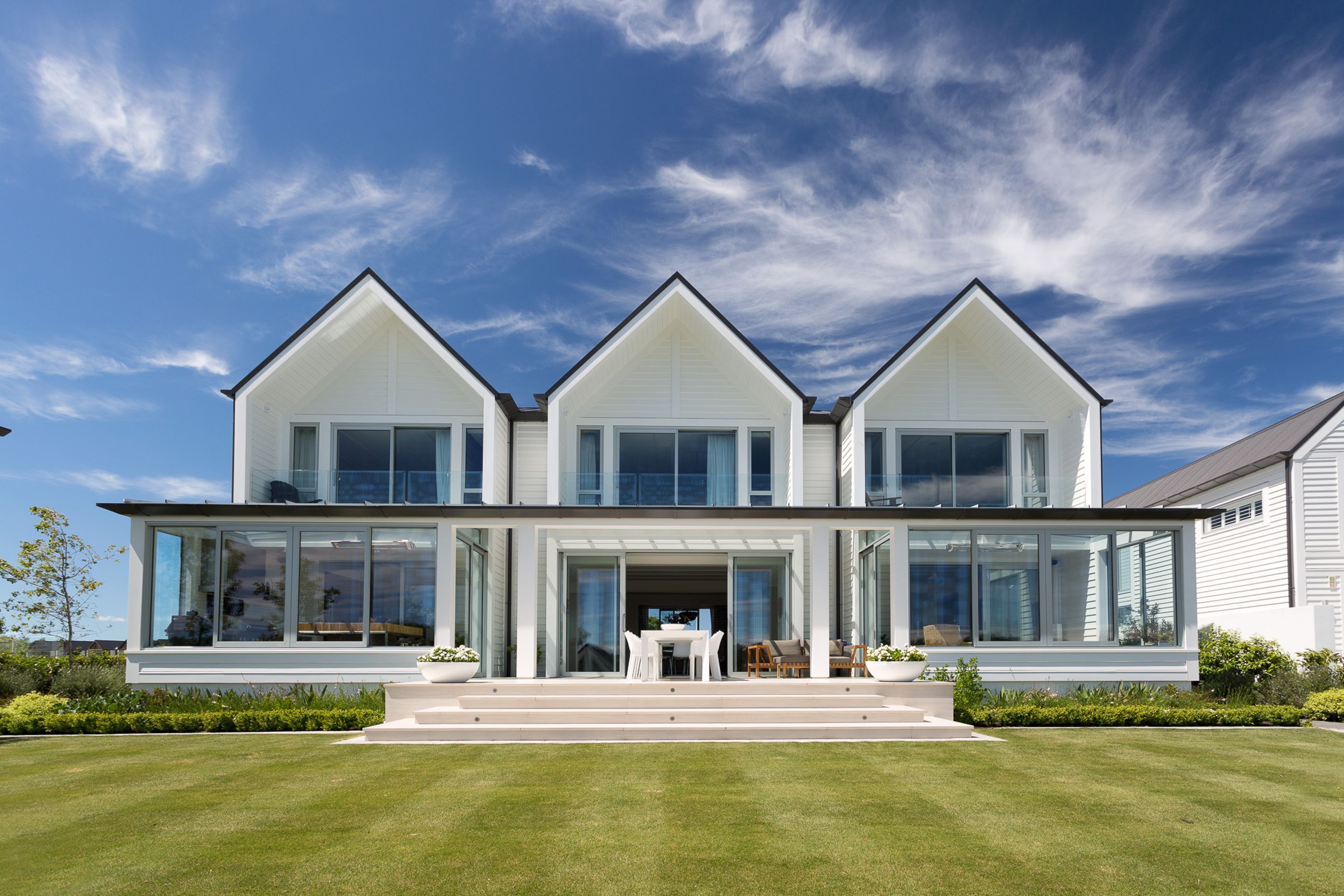 Clearwater House