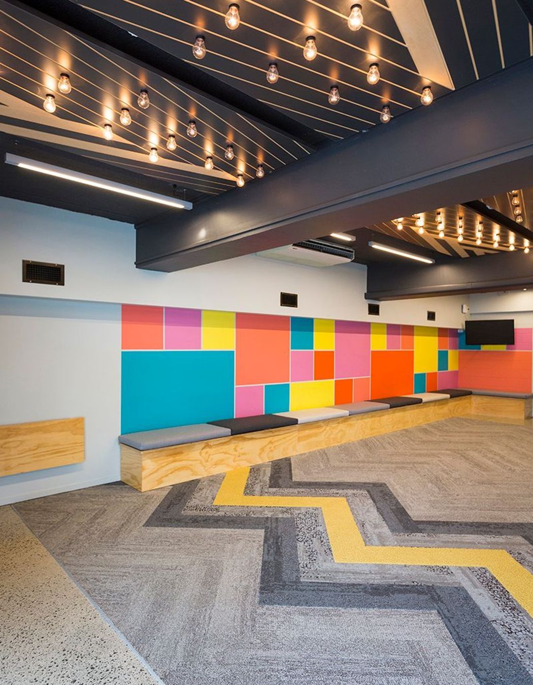 Baycourt Theatre Tauranga City