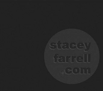 staceyfarrell.com professional logo