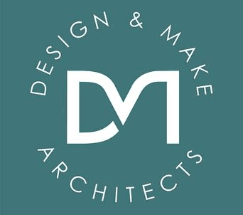 Design & Make Architects professional logo