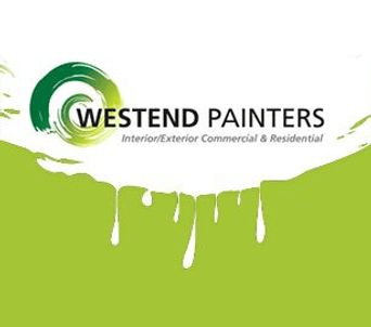 Westend Painters professional logo