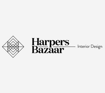 Harpers Bazaar Interiors professional logo