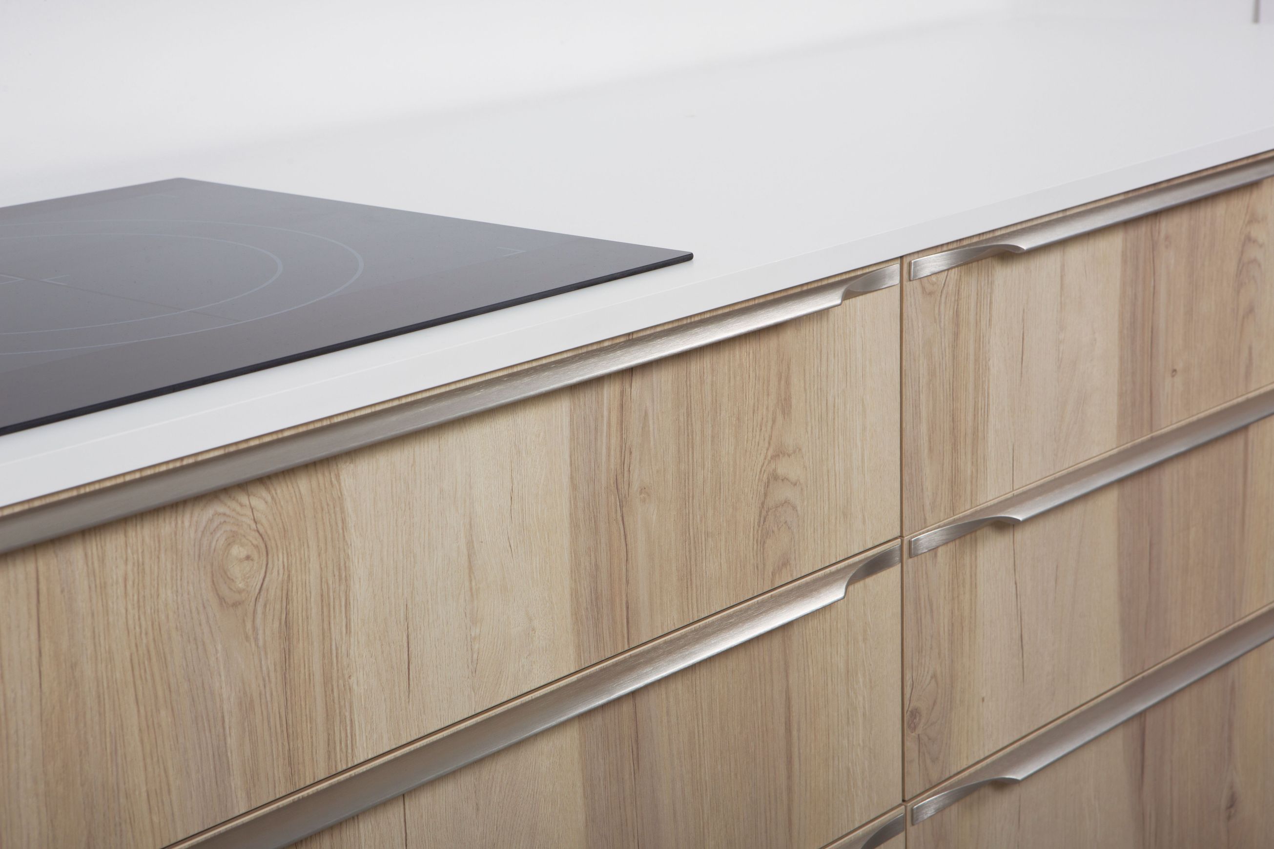 BRIKK Cabinet Handle