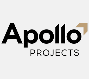 Apollo Projects company logo