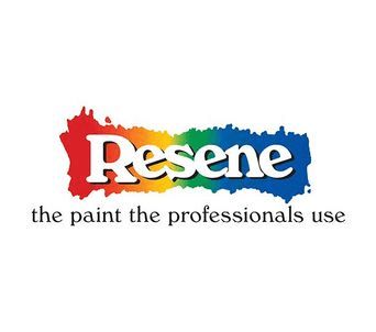 Resene professional logo