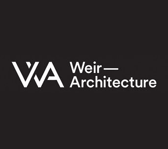 Weir Architecture professional logo