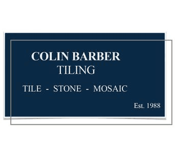 Colin Barber company logo