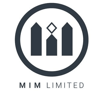 MIM Limited company logo