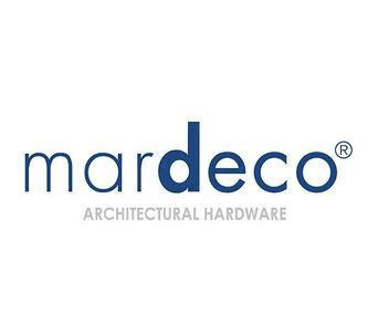 Mardeco company logo