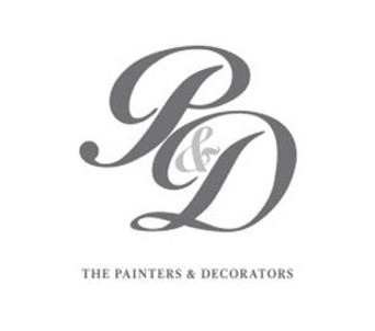 The Painters & Decorators company logo