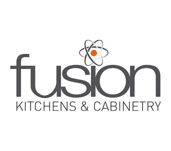 Fusion Kitchens professional logo