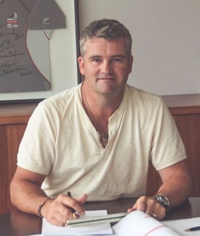 Mike Wilson