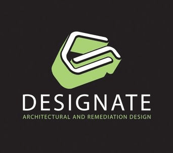 Designate Architectural and Remediation Design professional logo
