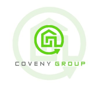 Coveny Group professional logo