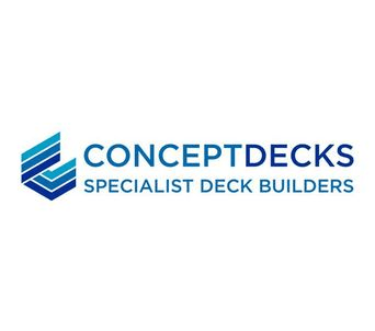 Concept Decks professional logo