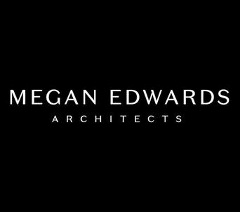 Megan Edwards Architects professional logo