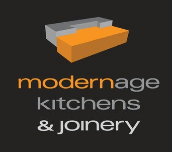 Modern Age Kitchens and Joinery professional logo