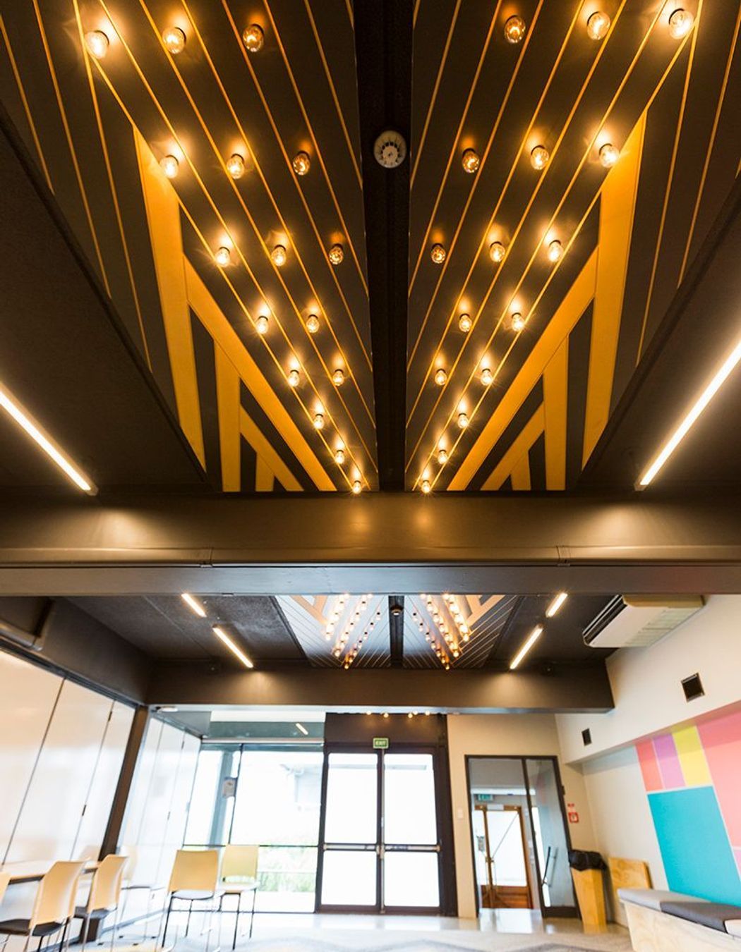 Baycourt Theatre Tauranga City