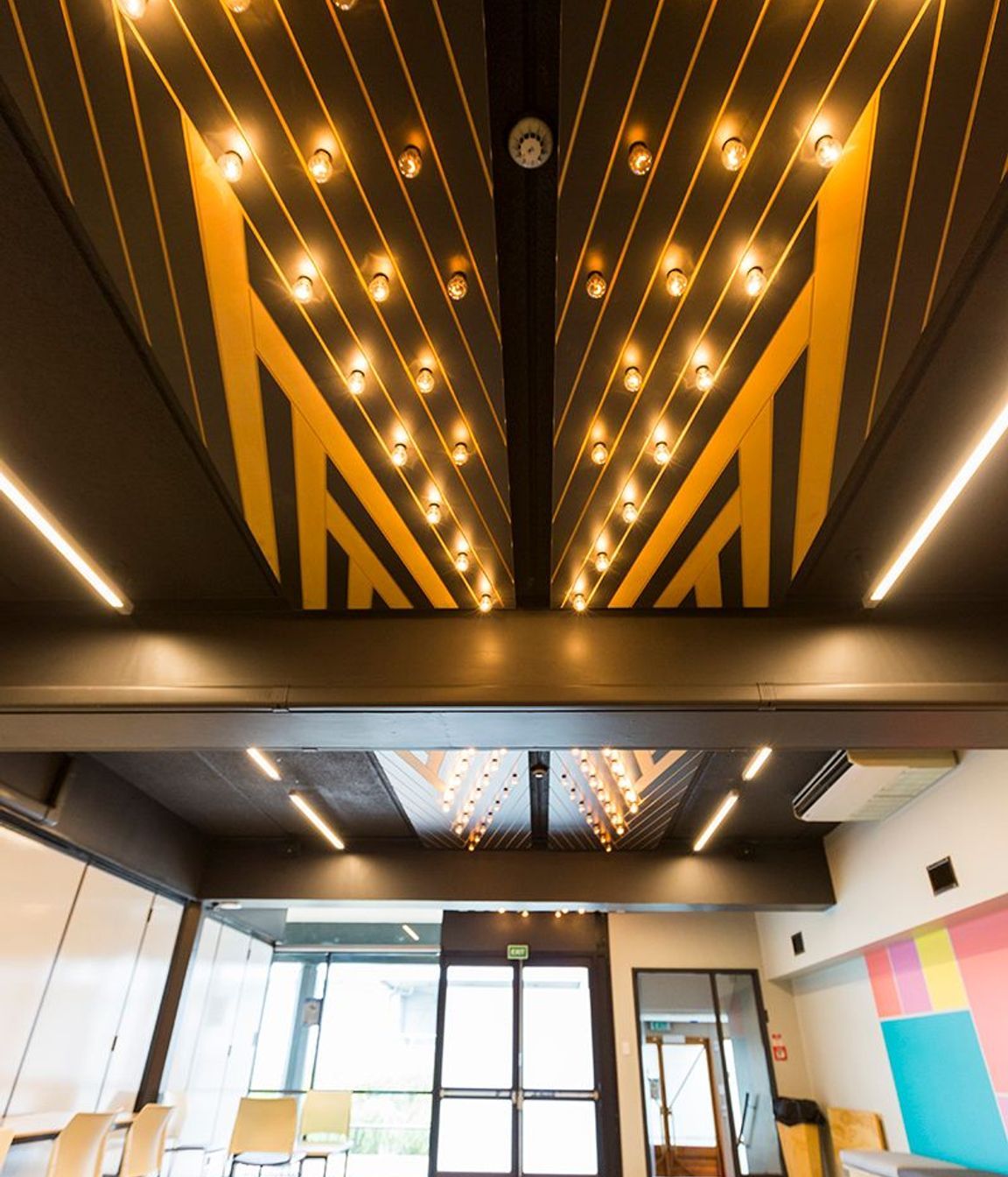Baycourt Theatre Tauranga City