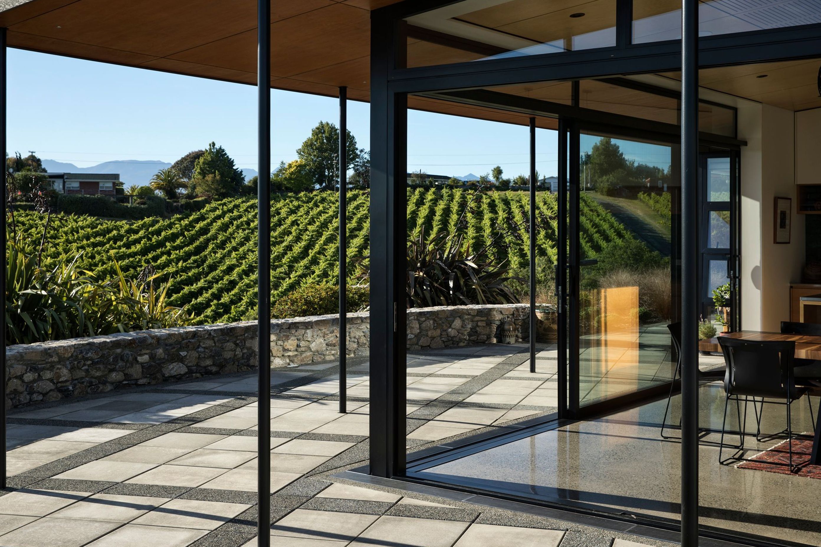 Bronte Road House