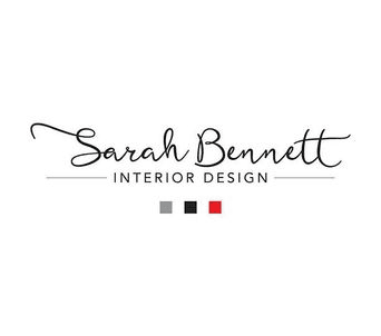 Sarah Bennett Design company logo