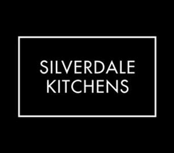 Silverdale Kitchens professional logo