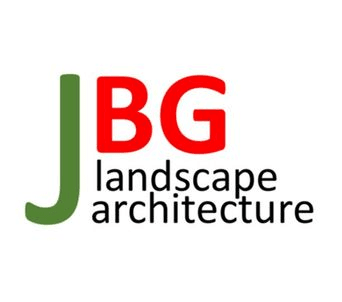 JBG Landscape Architecture company logo