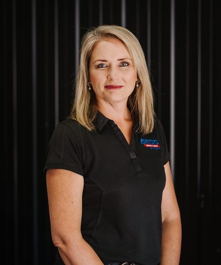 Megan Holmes