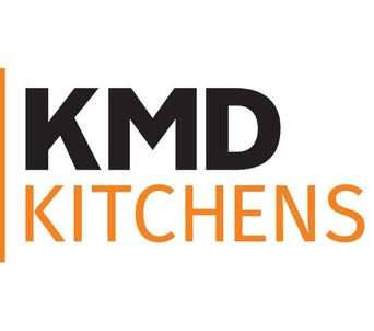 KMD Kitchens professional logo