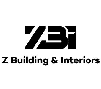 Z Building & Interiors company logo