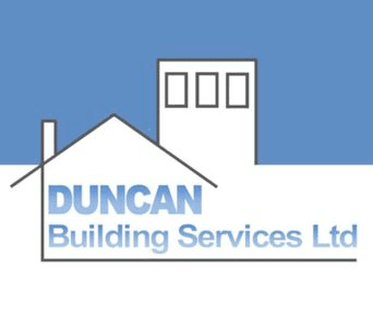 Duncan Building Services Ltd company logo