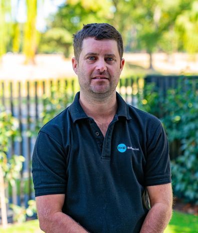 Matt Stephens (H+M Builders Ltd.)