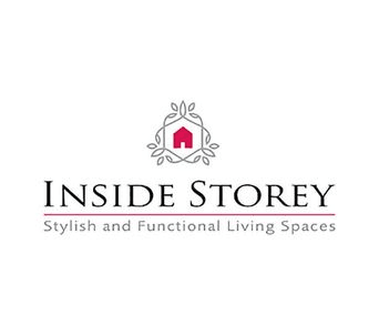 Inside Storey company logo