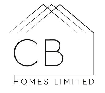 CB Homes company logo