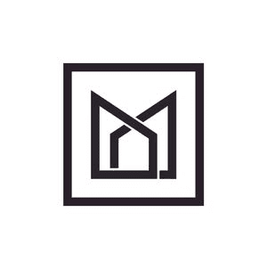 Moore Design professional logo