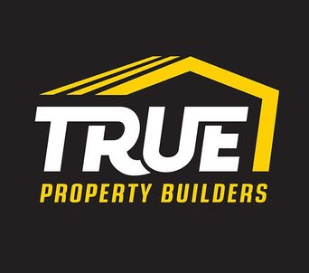 True Property Builders professional logo