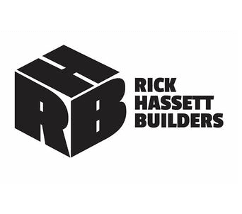 Rick Hassett Builders company logo